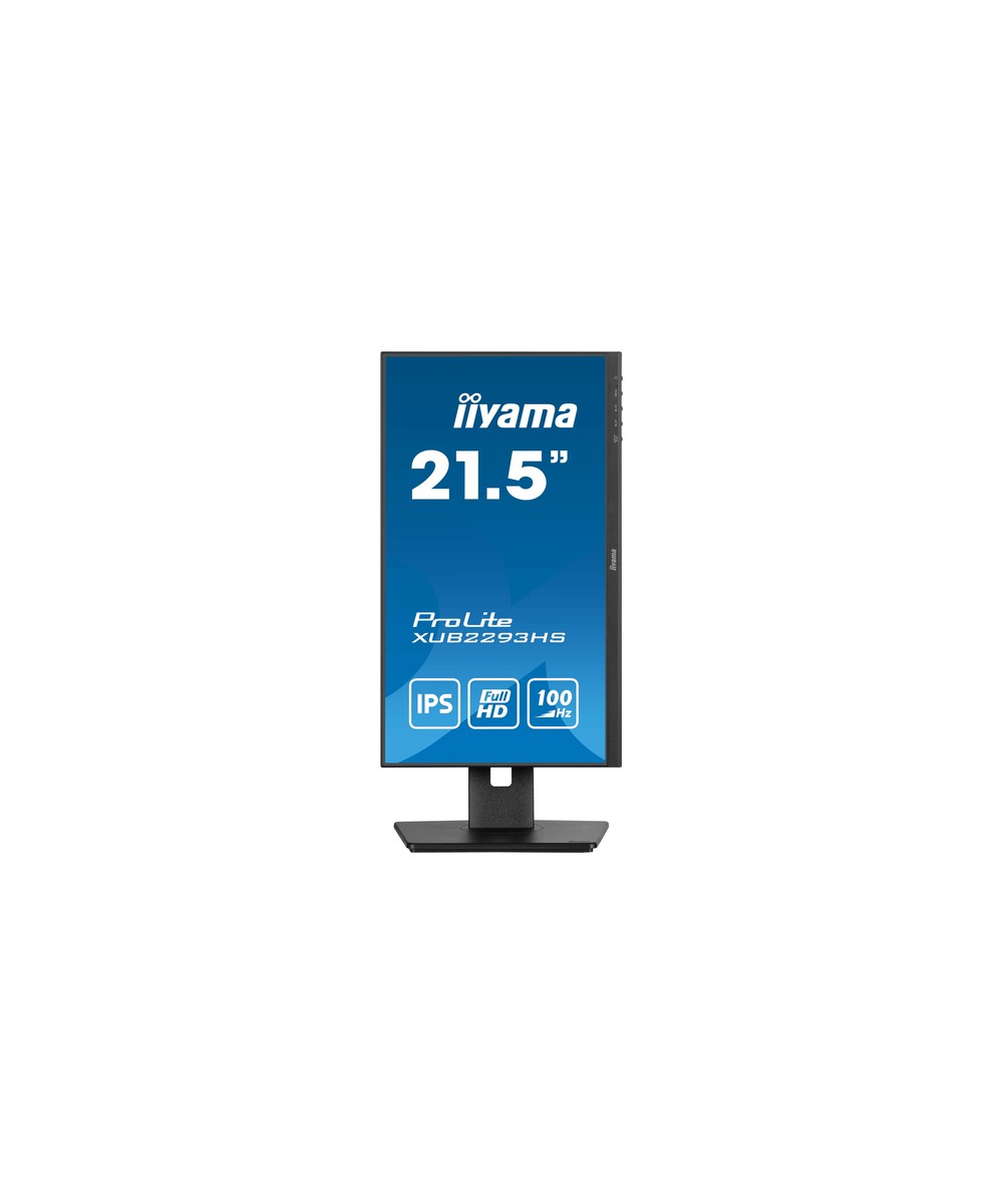 iiyama ProLite XUB2293HS-B6