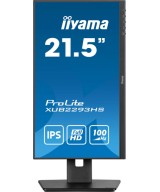 iiyama ProLite XUB2293HS-B6