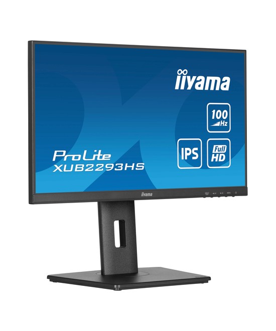 iiyama ProLite XUB2293HS-B6