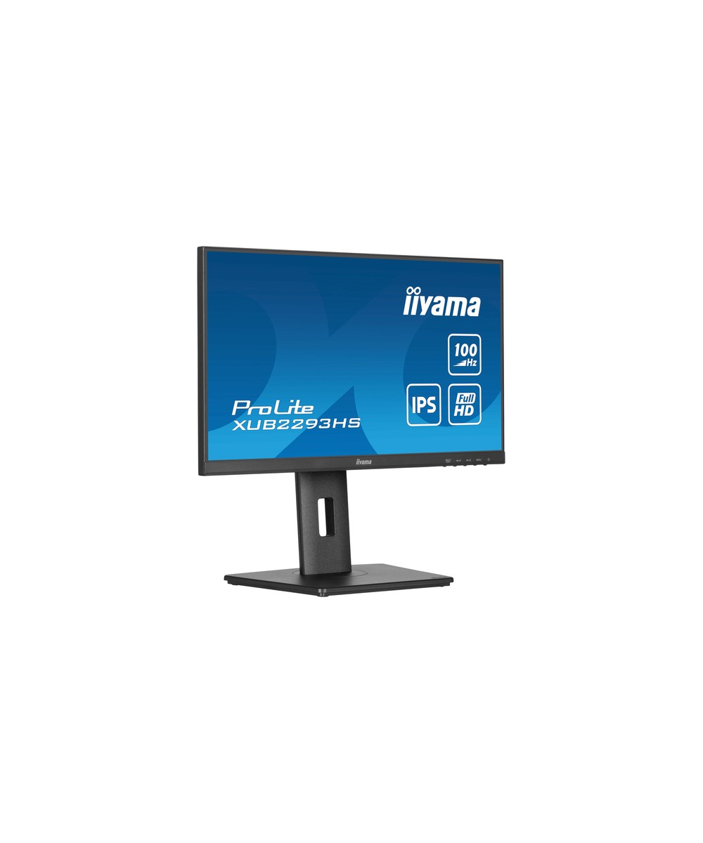 iiyama ProLite XUB2293HS-B6