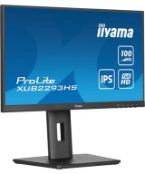 iiyama ProLite XUB2293HS-B6