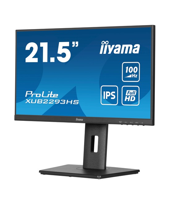 iiyama ProLite XUB2293HS-B6