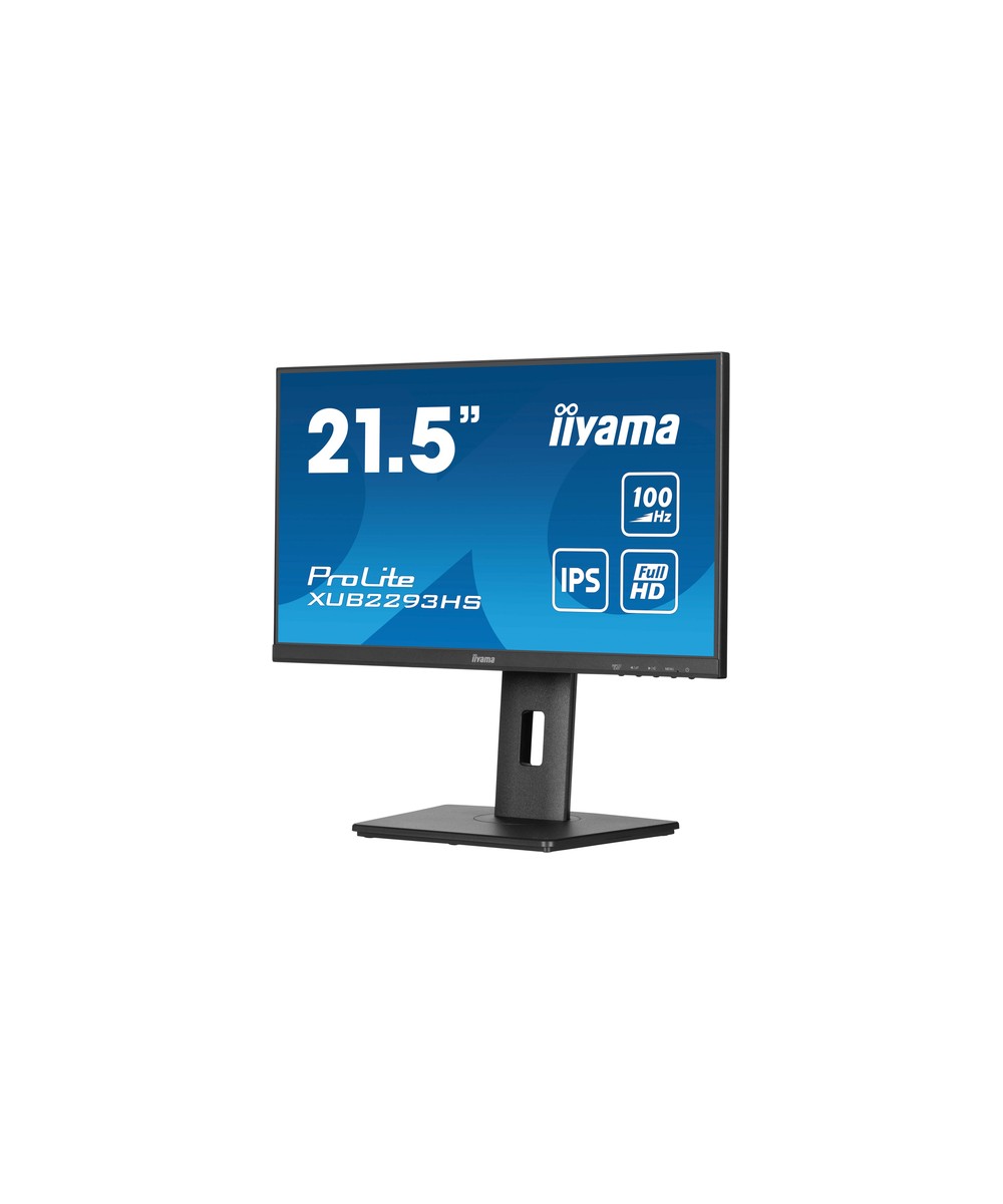 iiyama ProLite XUB2293HS-B6