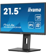 iiyama ProLite XUB2293HS-B6