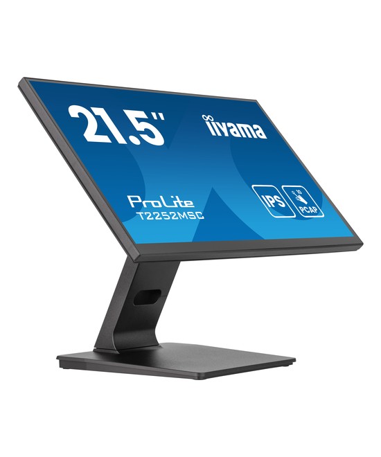 iiyama ProLite T2252MSC-B2AG