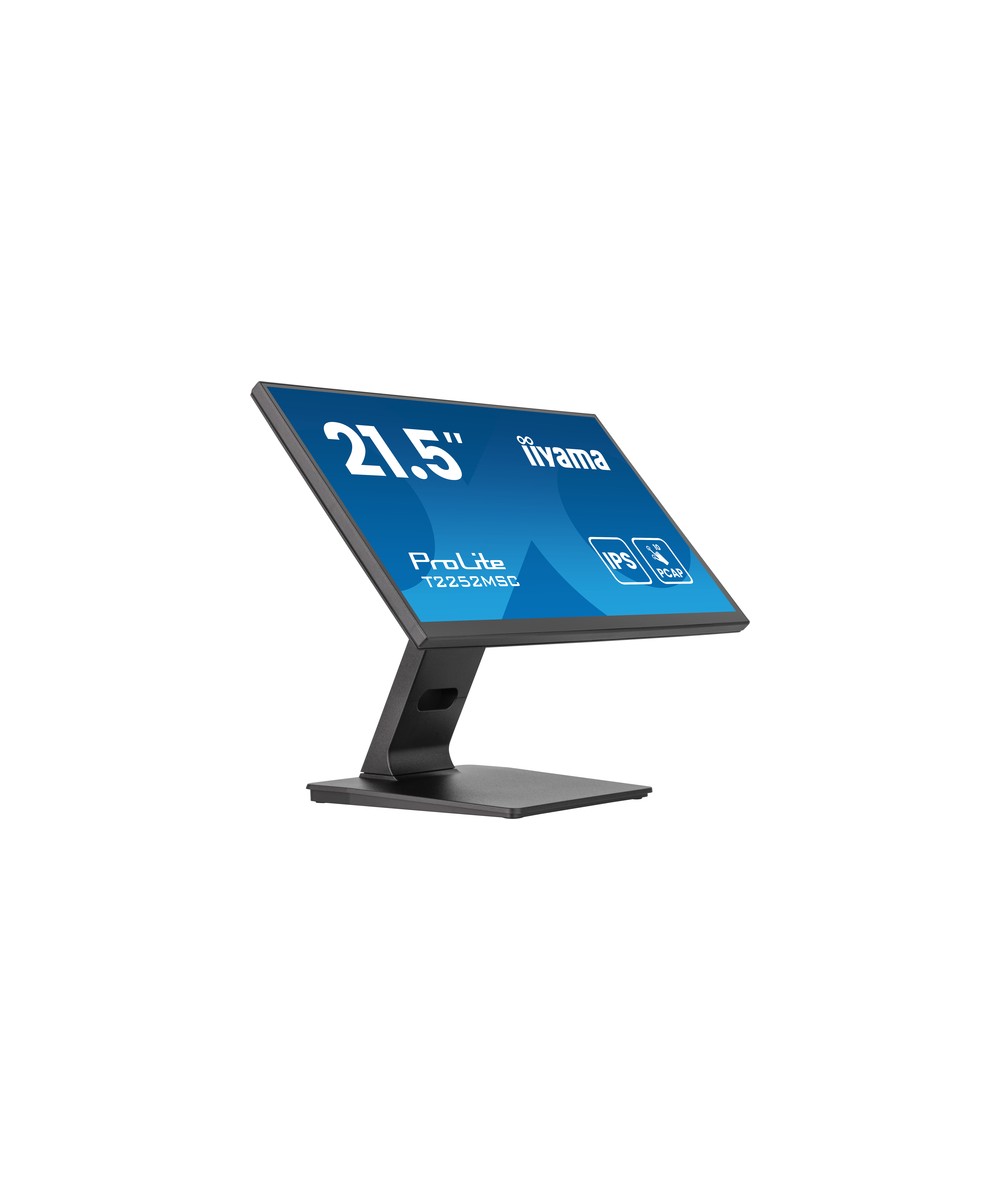iiyama ProLite T2252MSC-B2AG