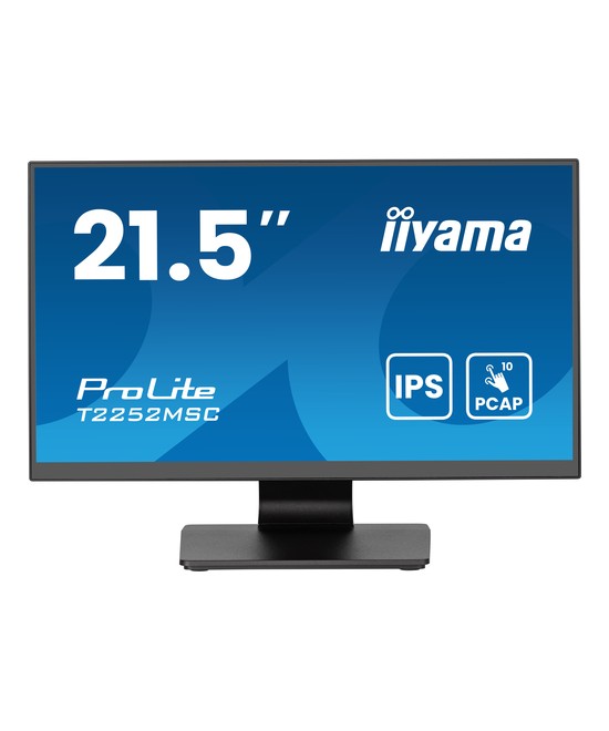 iiyama ProLite T2252MSC-B2AG
