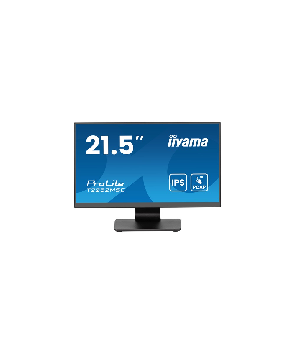 iiyama ProLite T2252MSC-B2AG