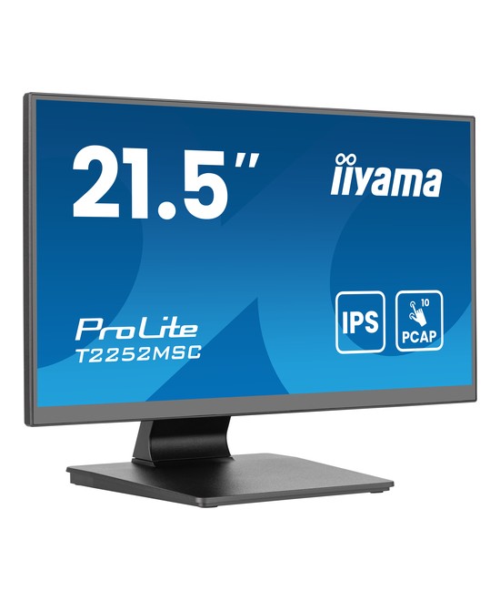 iiyama ProLite T2252MSC-B2AG