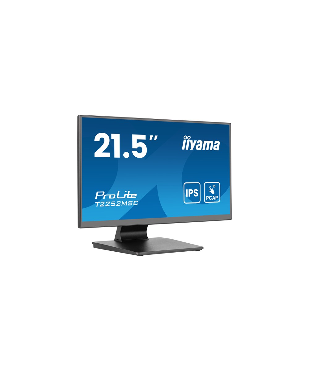 iiyama ProLite T2252MSC-B2AG