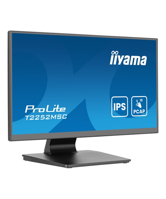 iiyama ProLite T2252MSC-B2AG
