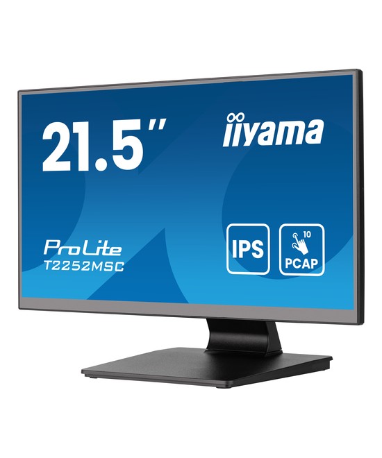 iiyama ProLite T2252MSC-B2AG