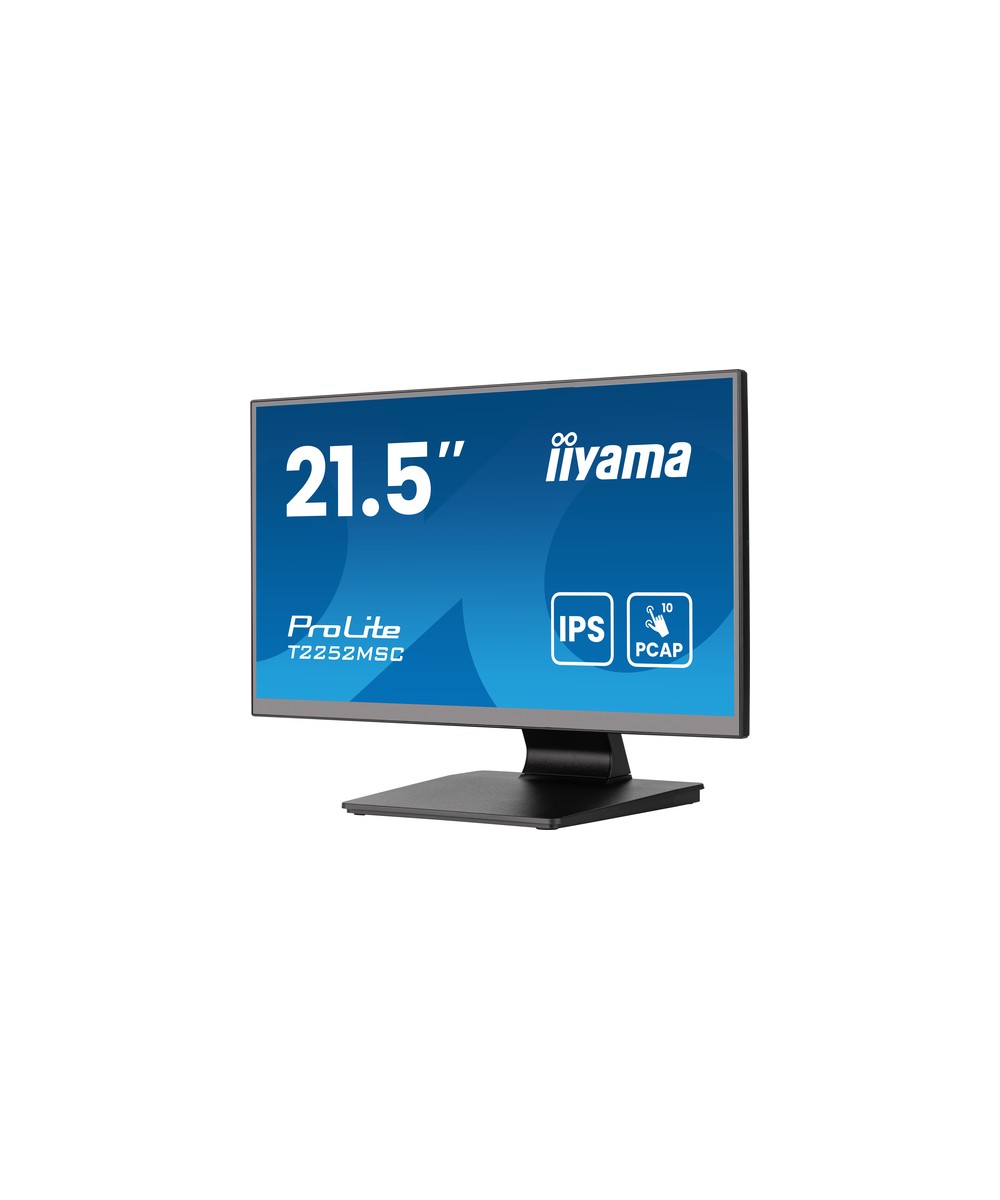 iiyama ProLite T2252MSC-B2AG