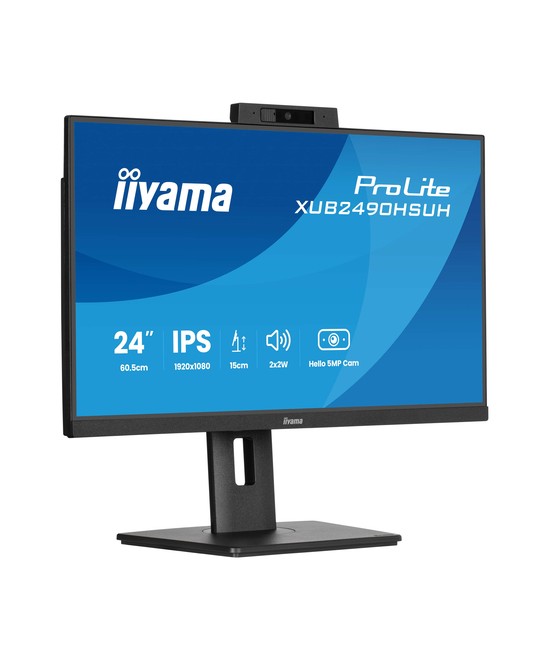iiyama XUB2490HSUH-B2
