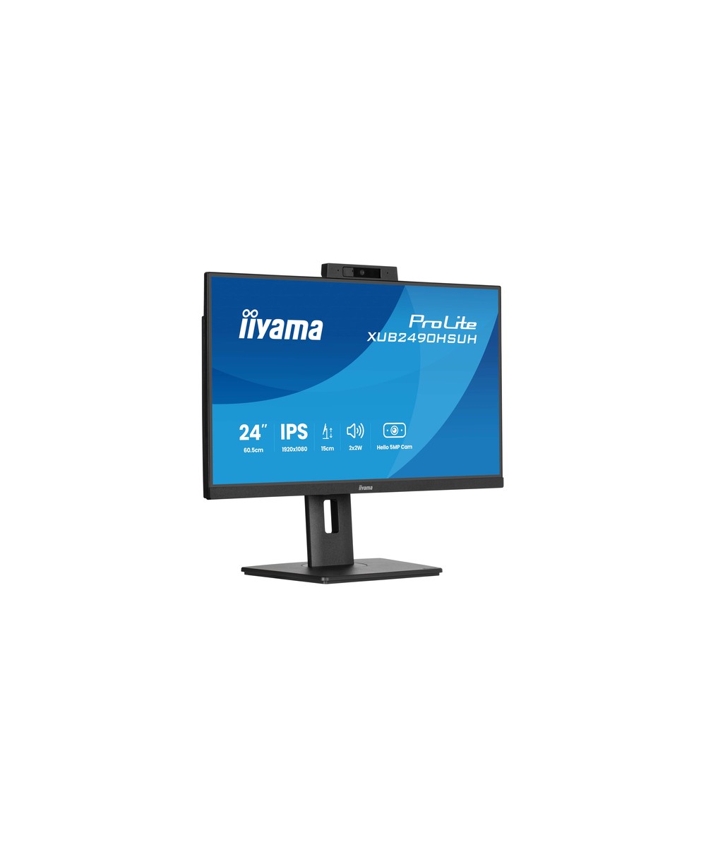 iiyama XUB2490HSUH-B2