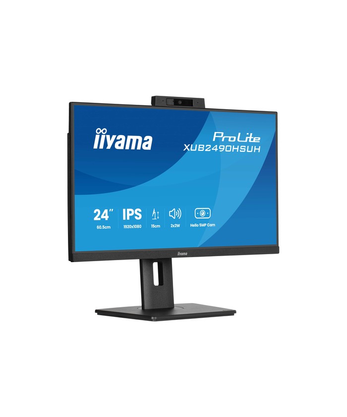 iiyama XUB2490HSUH-B2