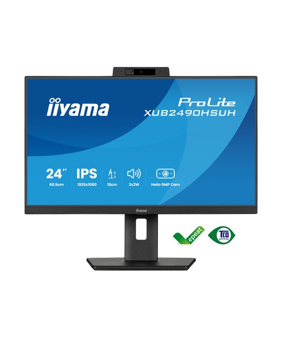 iiyama XUB2490HSUH-B2