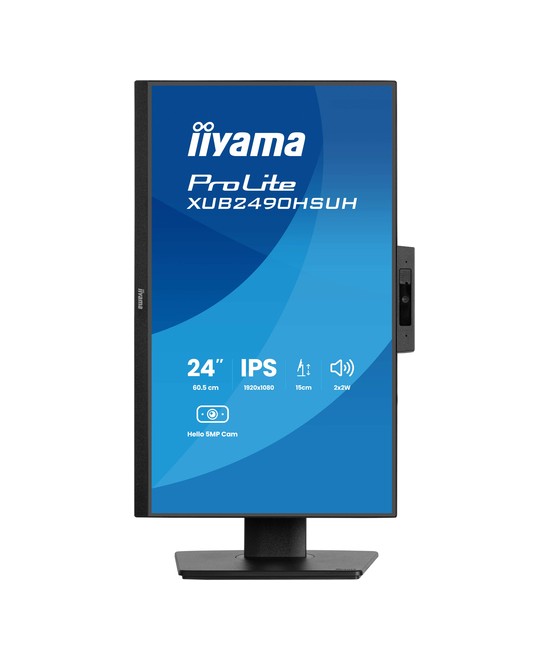 iiyama XUB2490HSUH-B2