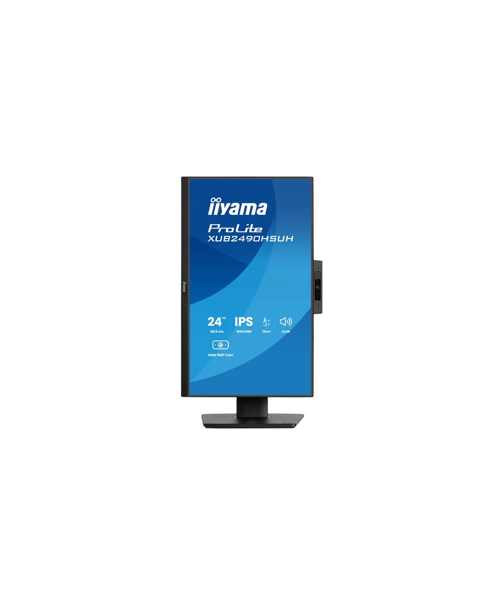 iiyama XUB2490HSUH-B2