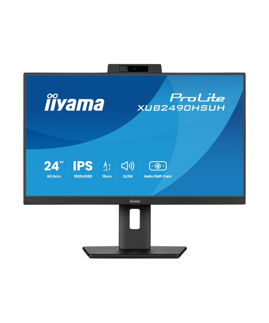 iiyama XUB2490HSUH-B2