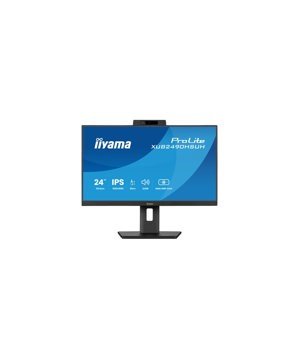 iiyama XUB2490HSUH-B2