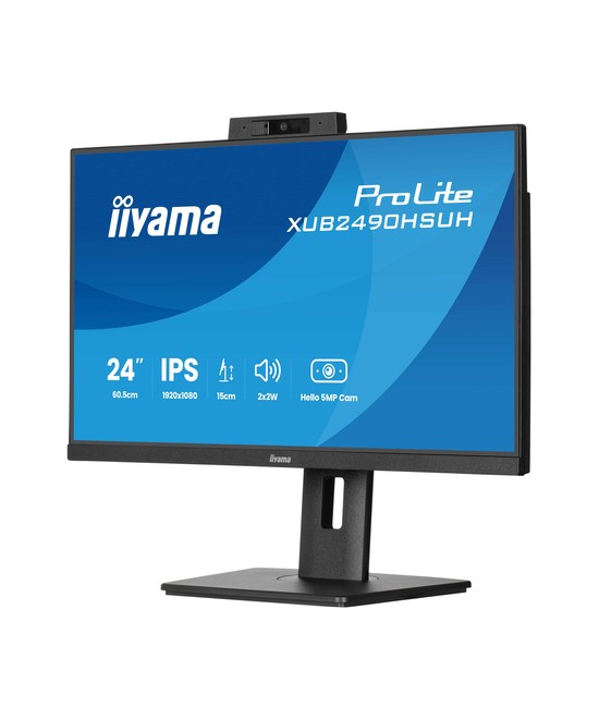 iiyama XUB2490HSUH-B2