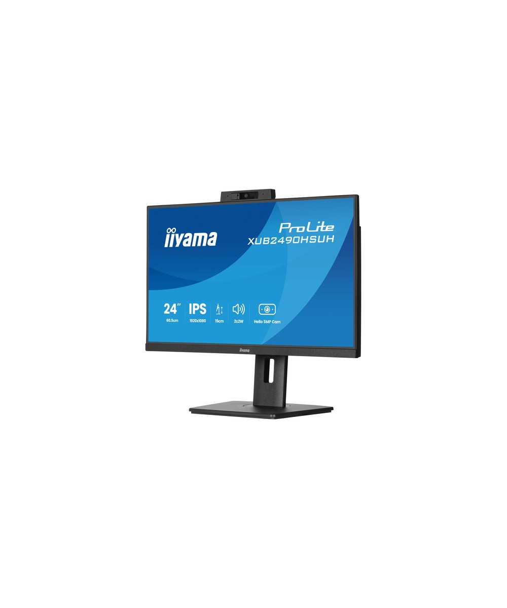 iiyama XUB2490HSUH-B2