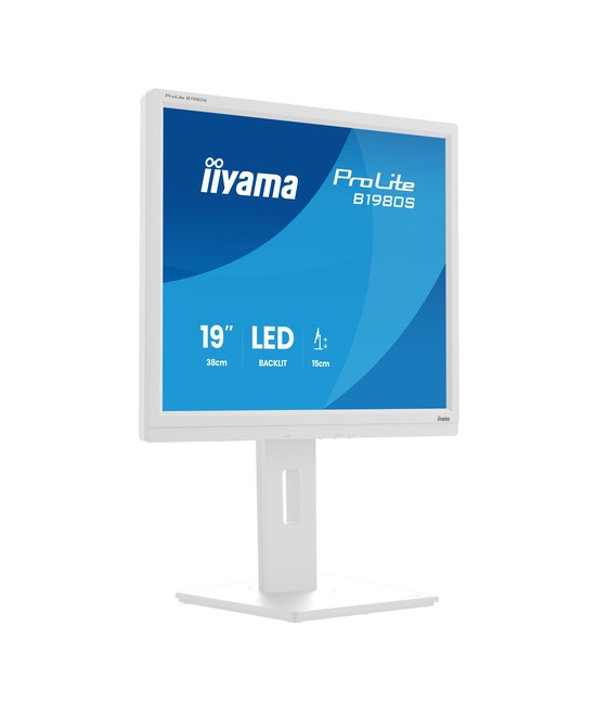iiyama ProLite B1980S-W1