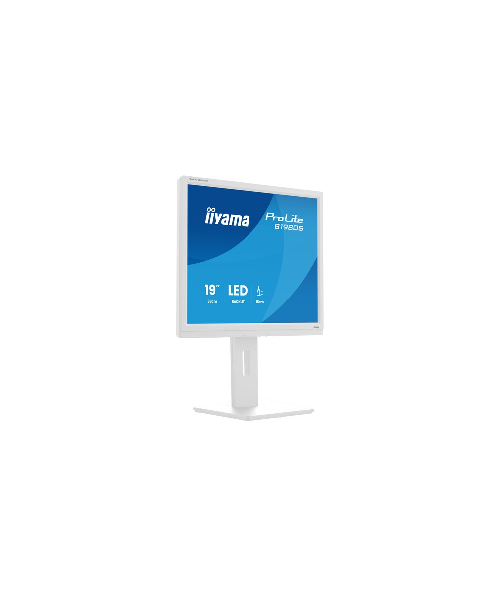 iiyama ProLite B1980S-W1