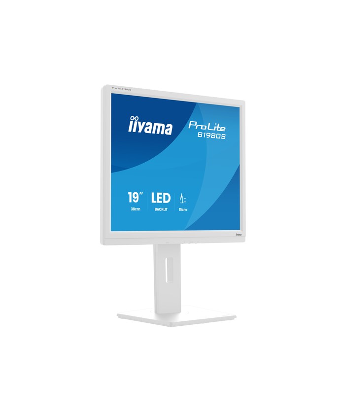 iiyama ProLite B1980S-W1