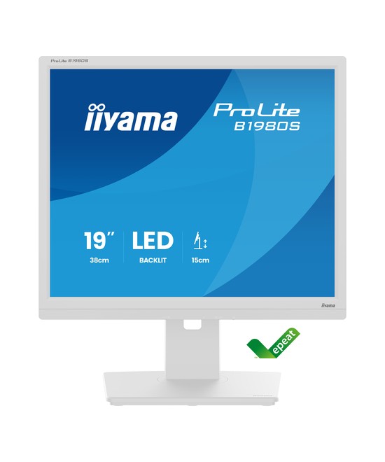 iiyama ProLite B1980S-W1