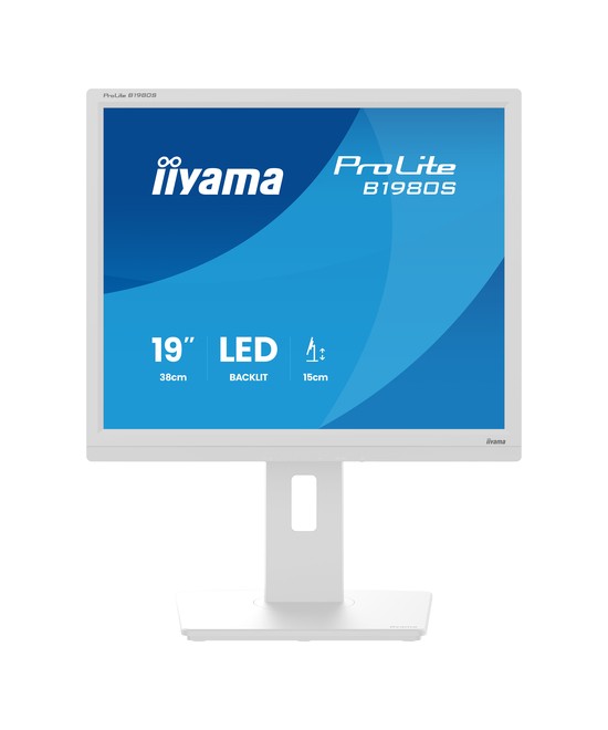 iiyama ProLite B1980S-W1