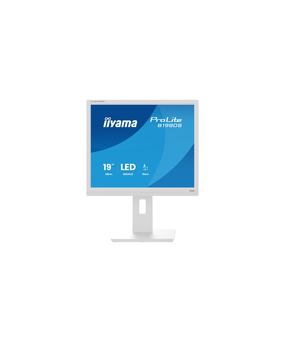 iiyama ProLite B1980S-W1