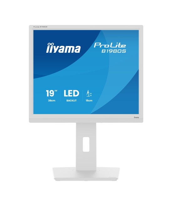 iiyama ProLite B1980S-W1