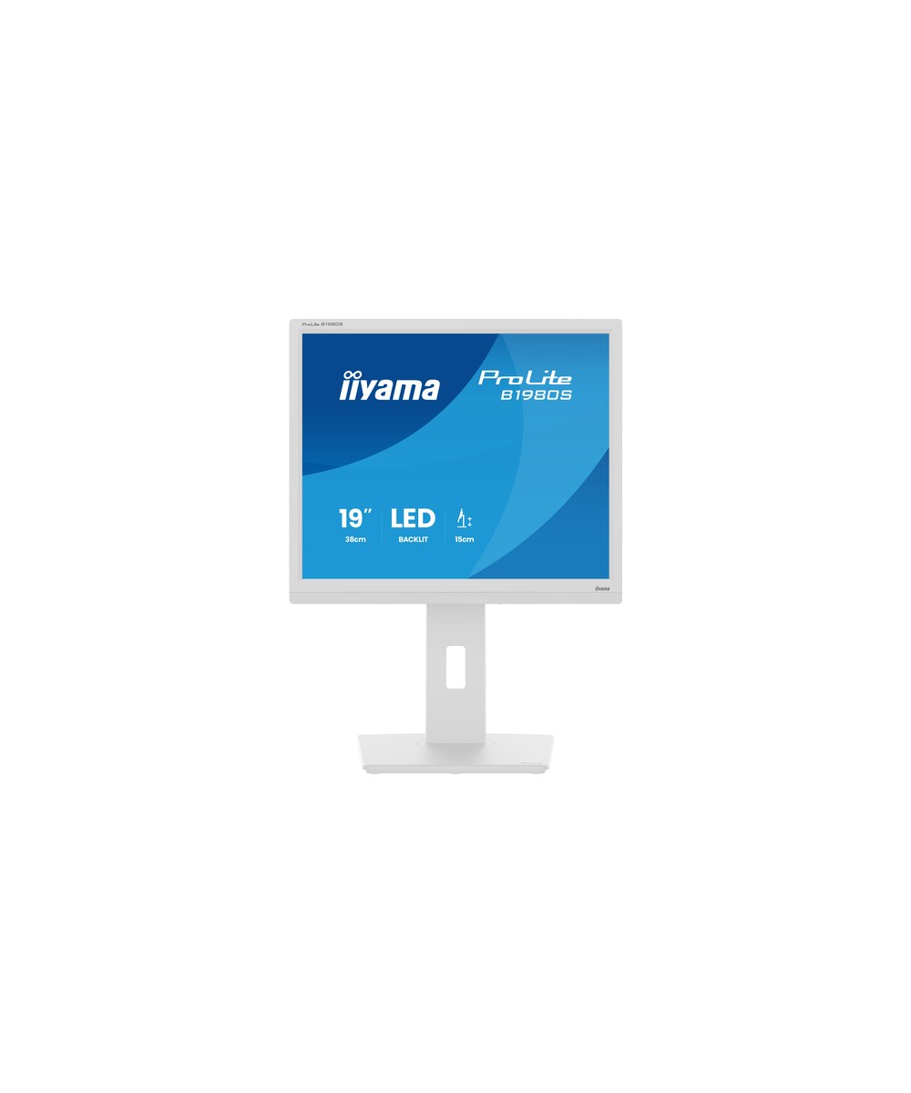 iiyama ProLite B1980S-W1