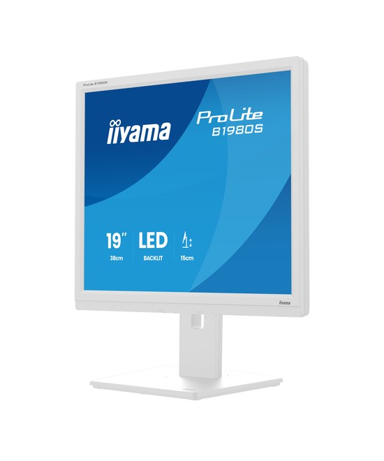 iiyama ProLite B1980S-W1