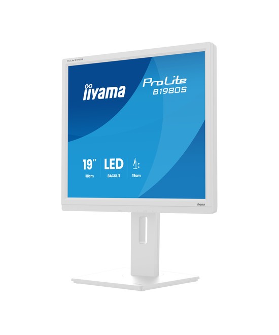iiyama ProLite B1980S-W1