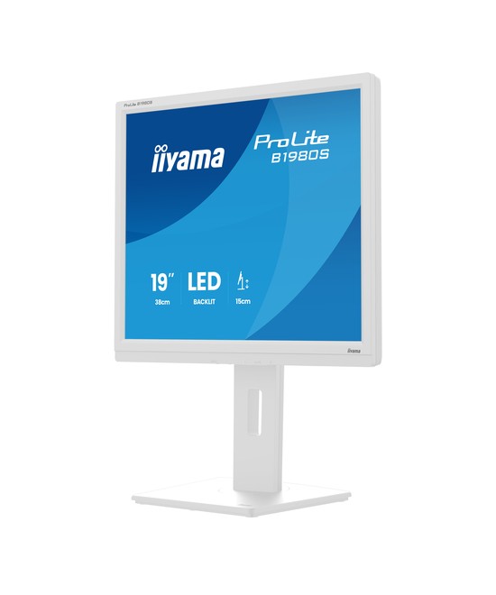 iiyama ProLite B1980S-W1
