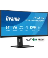 iiyama ProLite XCB3497WQSNP-B1