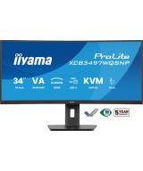 iiyama ProLite XCB3497WQSNP-B1