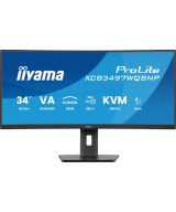 iiyama ProLite XCB3497WQSNP-B1