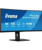 iiyama ProLite XCB3497WQSNP-B1