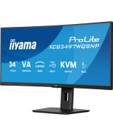 iiyama ProLite XCB3497WQSNP-B1