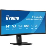 iiyama ProLite XCB3494WQSU-B1