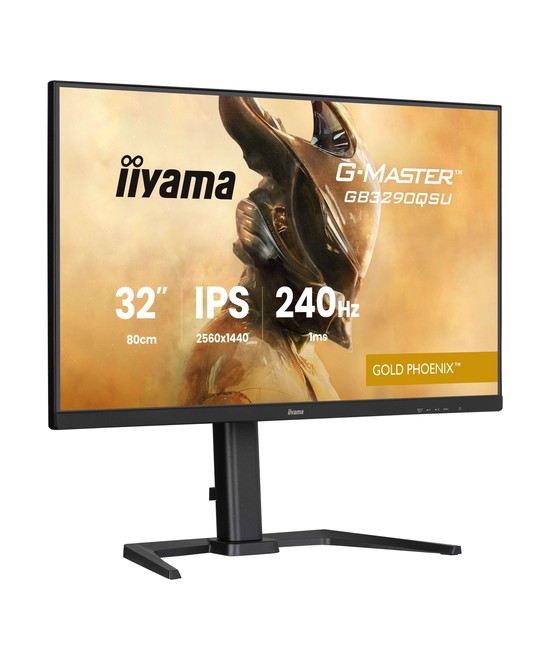 iiyama G-MASTER GB3290QSU-B1
