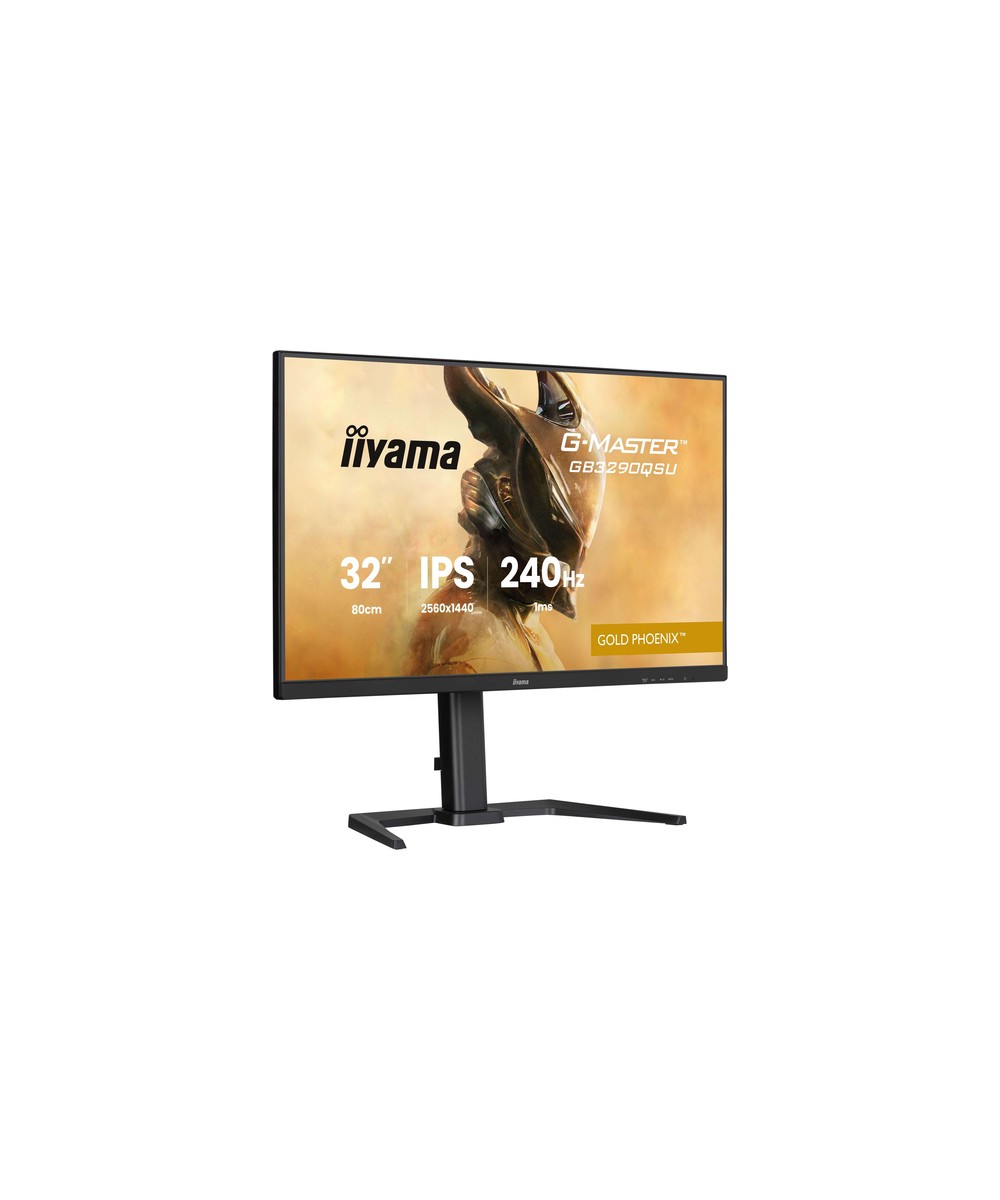 iiyama G-MASTER GB3290QSU-B1