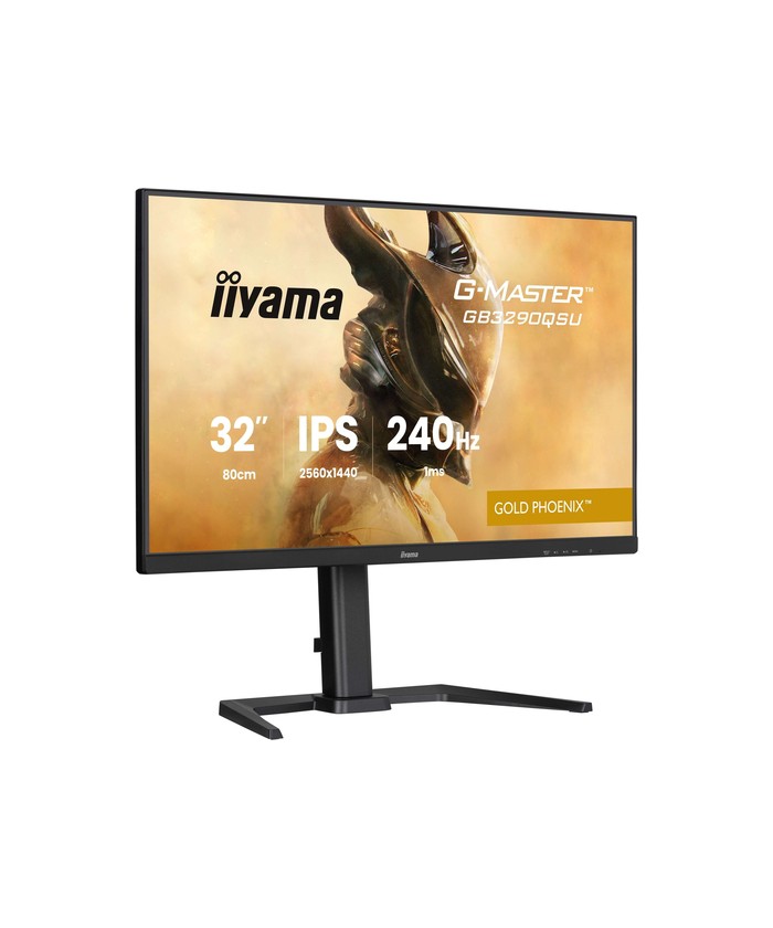 iiyama G-MASTER GB3290QSU-B1