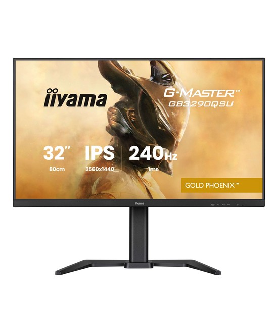 iiyama G-MASTER GB3290QSU-B1