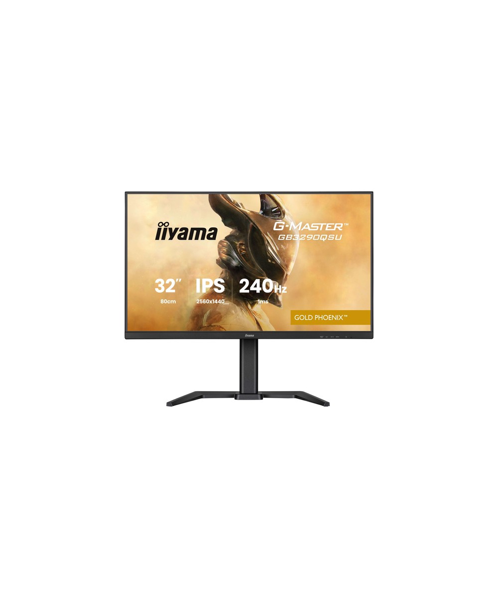 iiyama G-MASTER GB3290QSU-B1