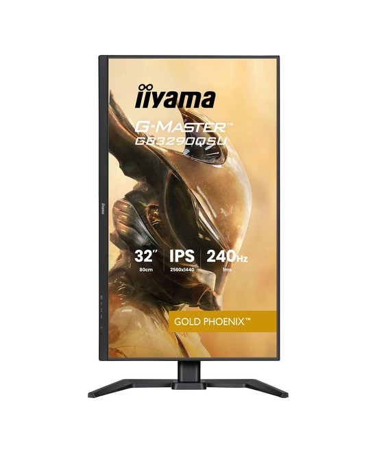 iiyama G-MASTER GB3290QSU-B1